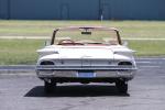 Ford Galaxie Special Sunliner 1960 года